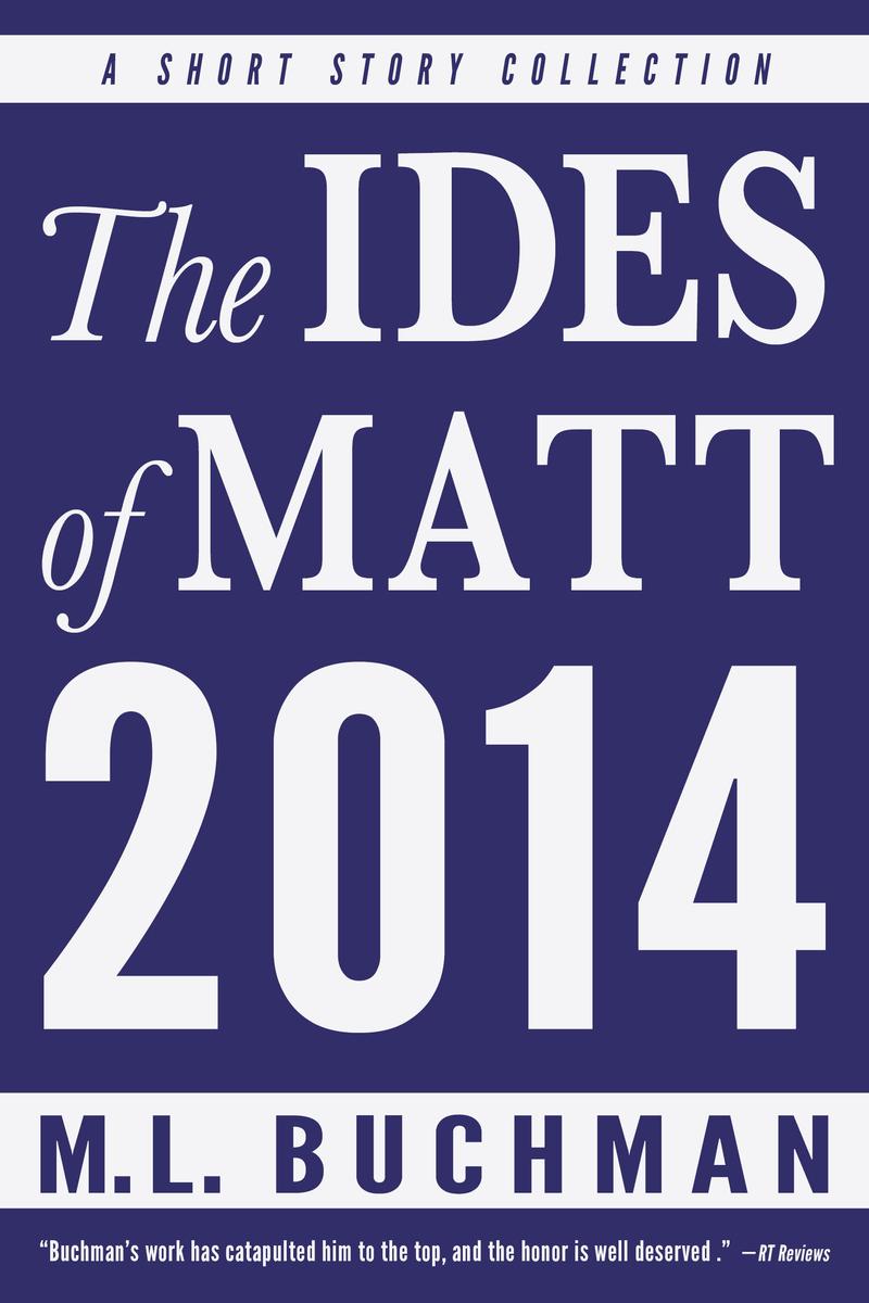 The Ides of Matt 2014