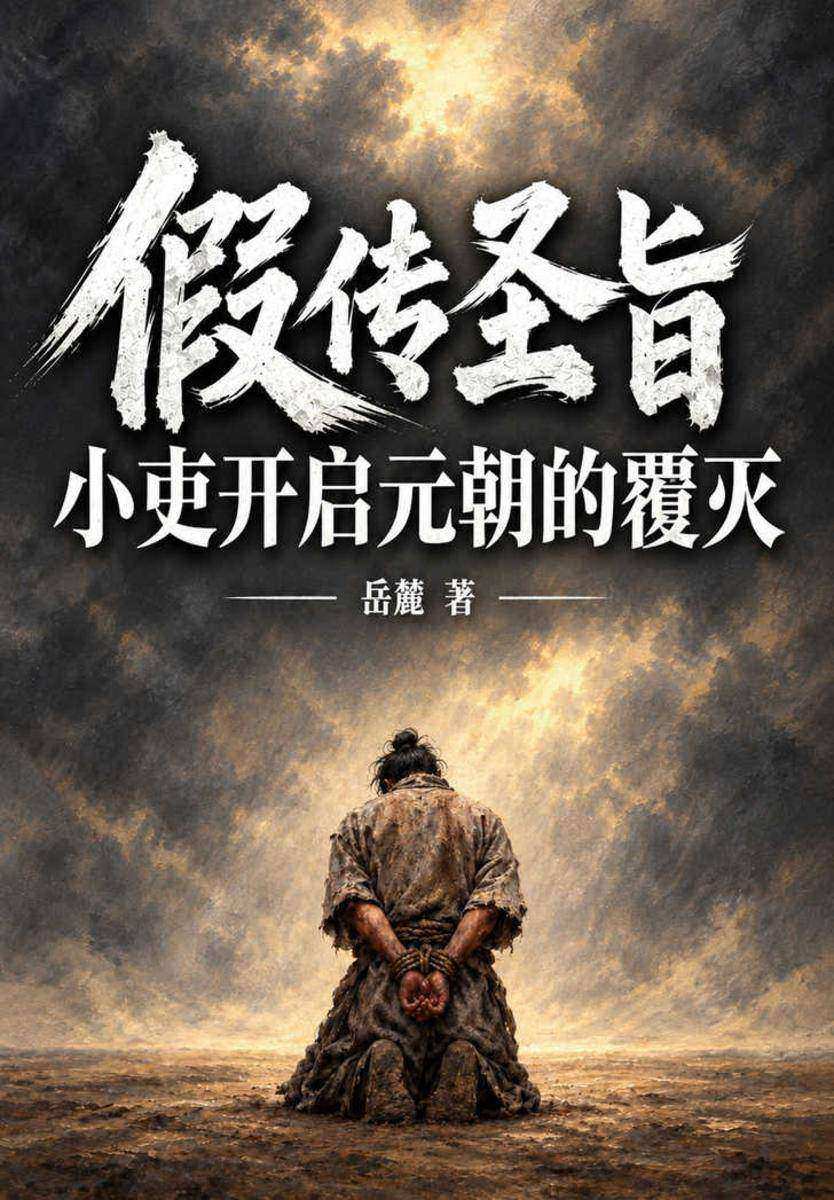 假传圣旨:小吏开启元朝的覆灭