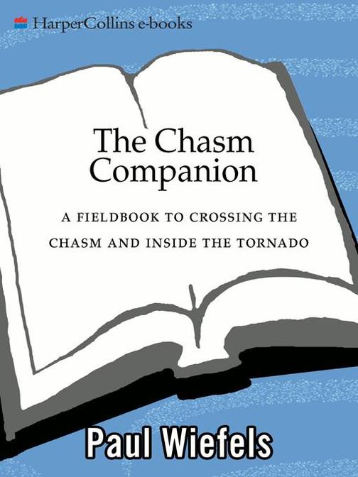 The Chasm Companion