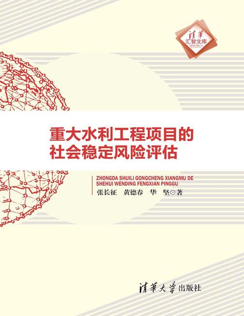 重大水利工程项目的社会稳定风险评估