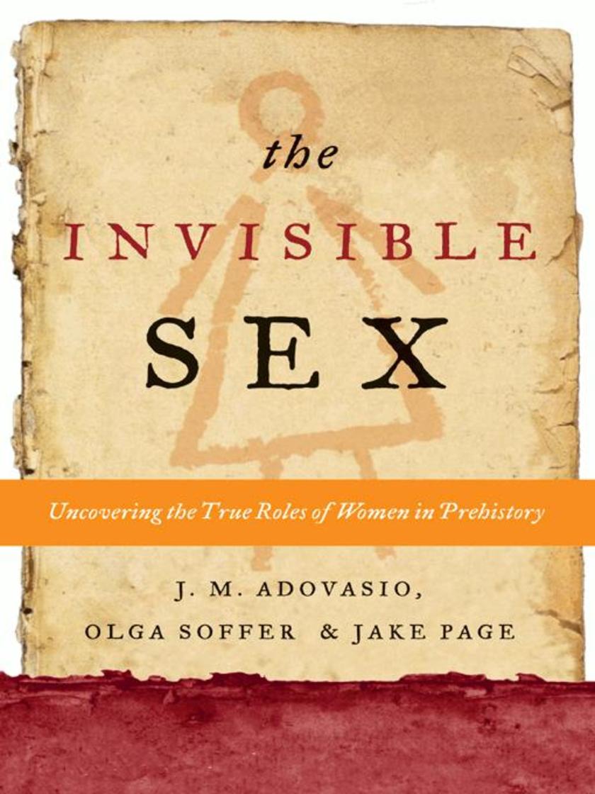 The Invisible Sex