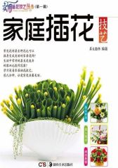 家庭插花技艺