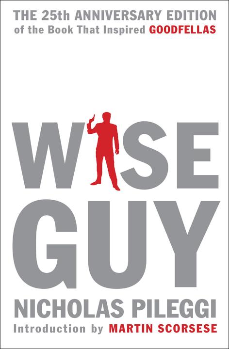 Wiseguy：The 25th Anniversary Edition