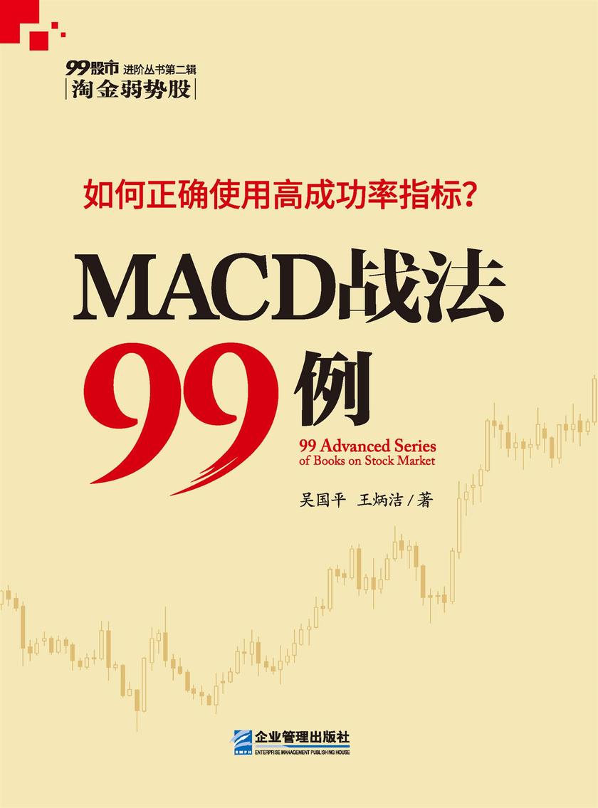MACD战法99讲