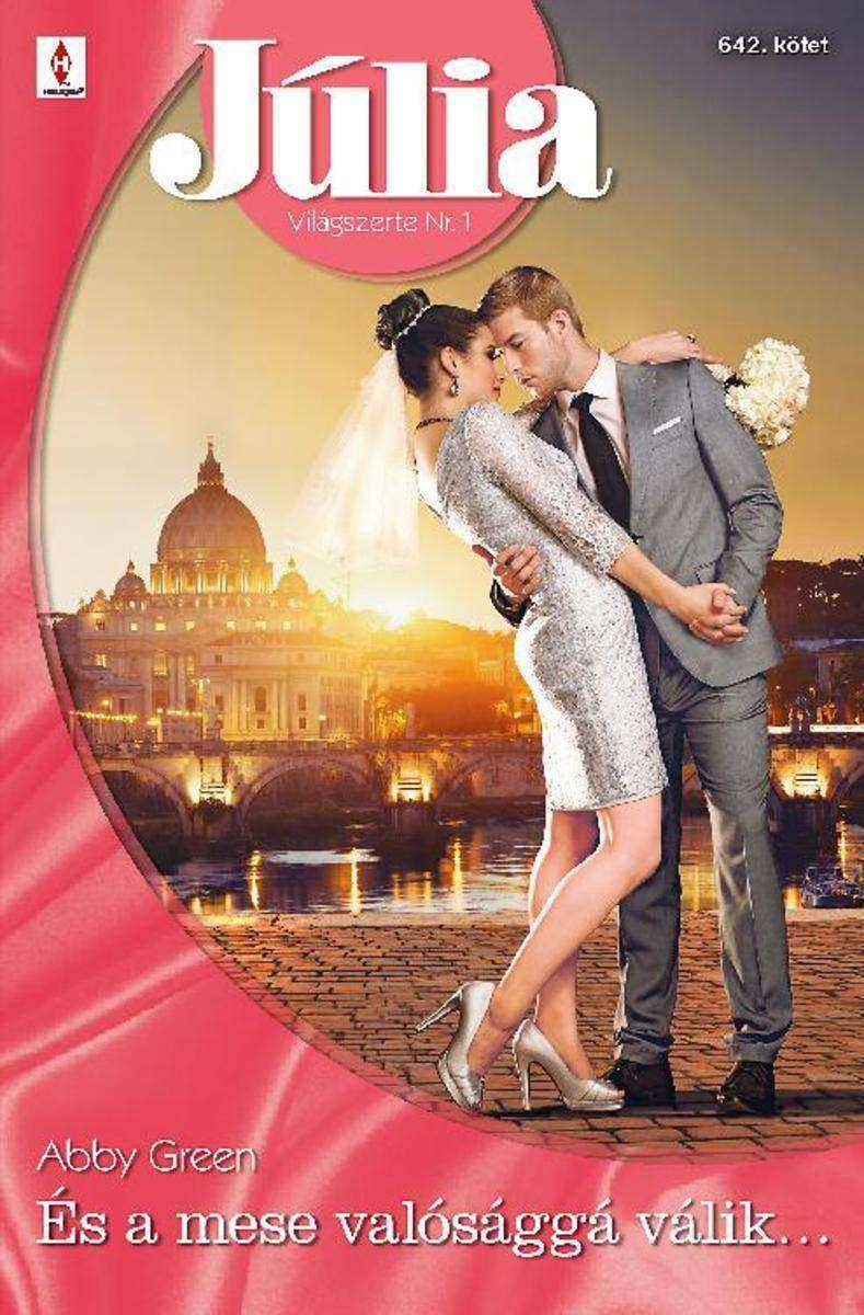 ?s a mese valósággá válik…