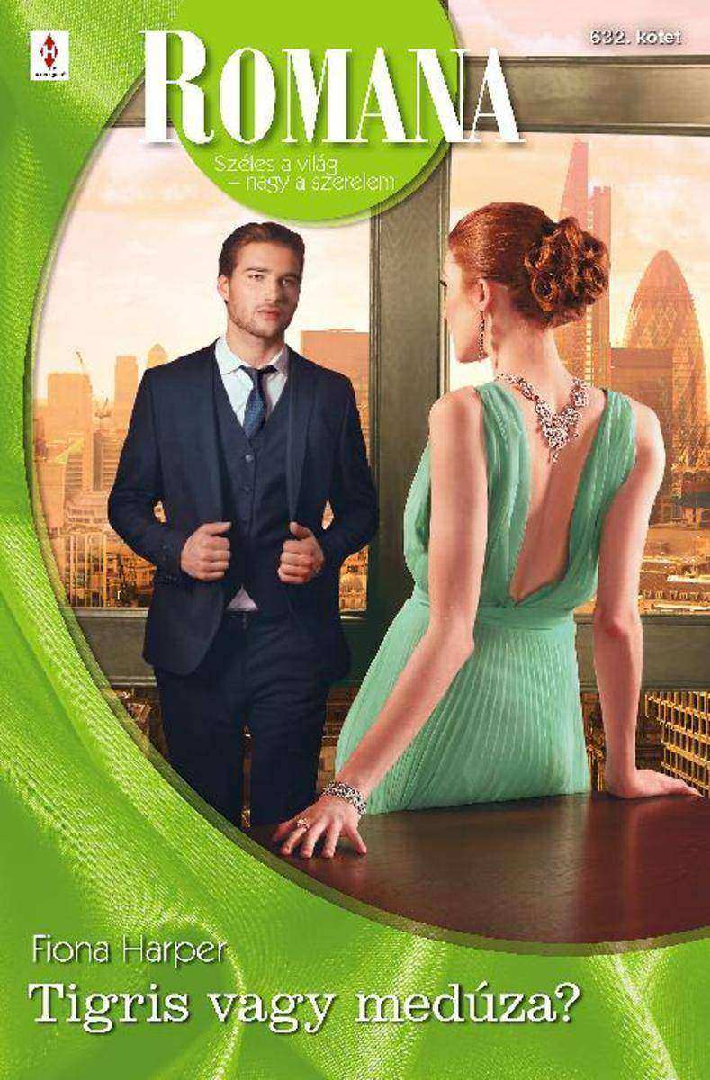 Tigris vagy medúza?