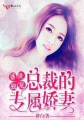 盛世独宠：总裁的专属娇妻