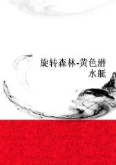 旋转森林-黄色潜水艇