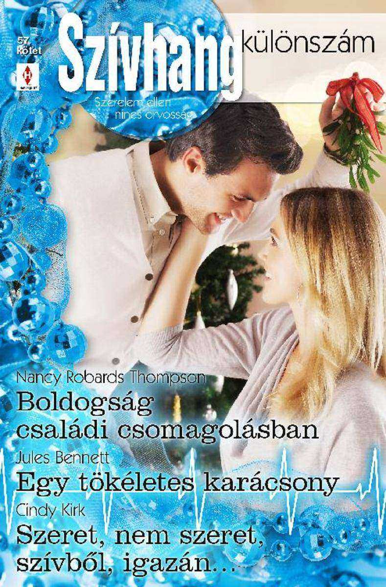 Boldogság családi csomagolásban