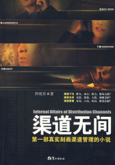 渠道无间(试读本)