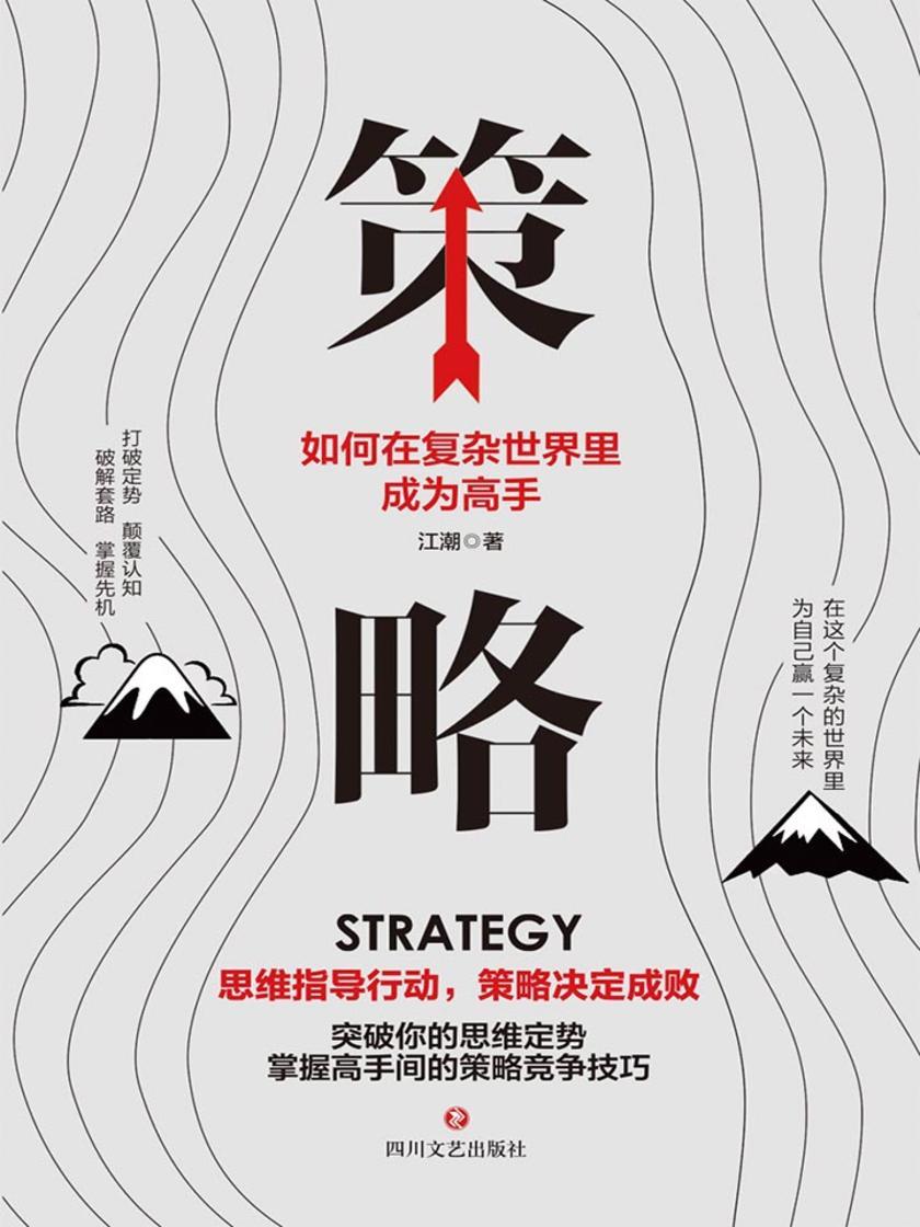 策略