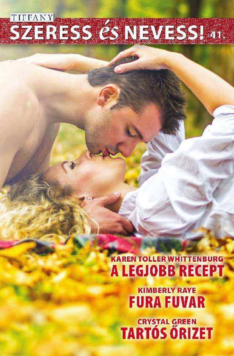 A legjobb recept, Fura fuvar, Tartós ?rizet