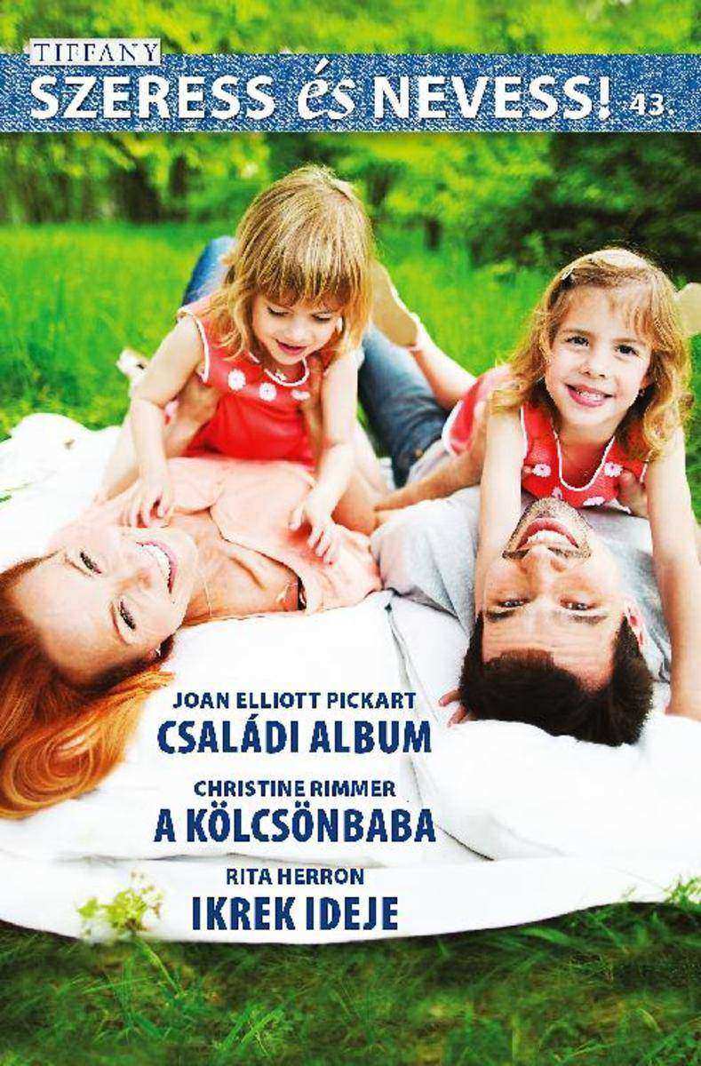 Családi album, A k?lcs?nbaba, Ikrek ideje