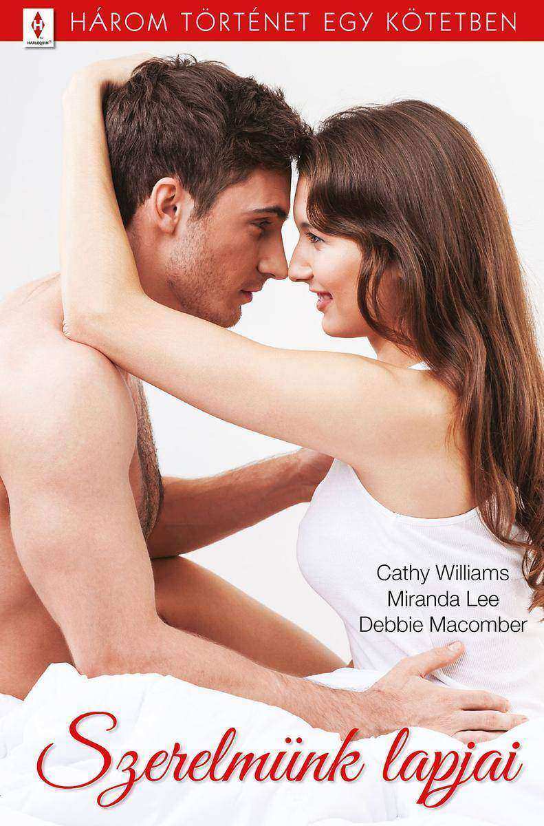 Szerelmünk lapjai: 3 t?rténet 1 k?tetben