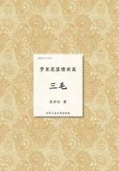梦里花落惜别离：三毛