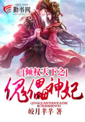 倾权天下之傀儡神妃