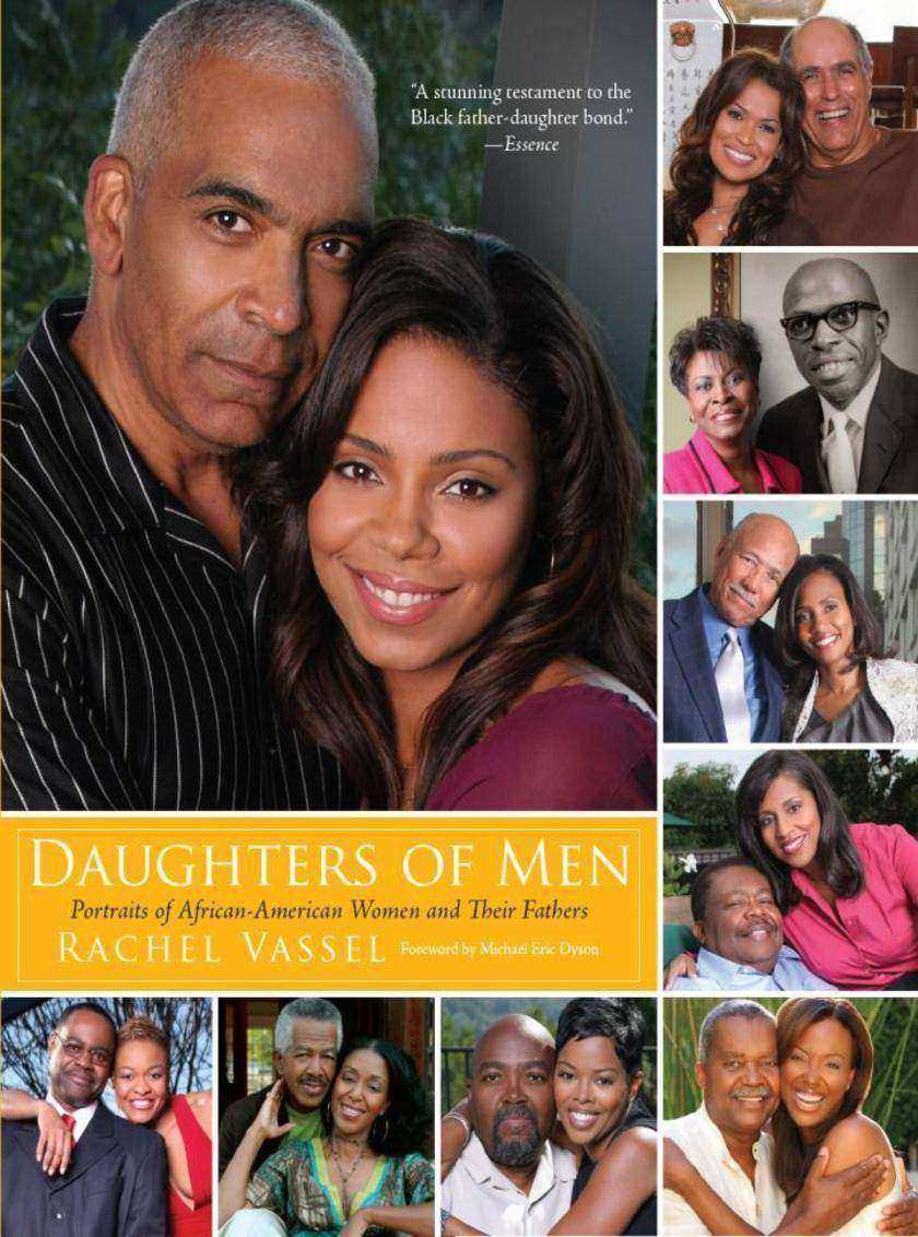 Daughters of Men