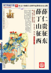 薛仁贵征东·薛丁山征西