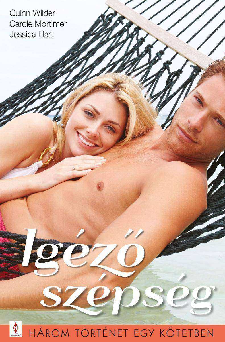 Vadmacska, ?des nyuszikám, Majd beletanulok: Igéz? szépség