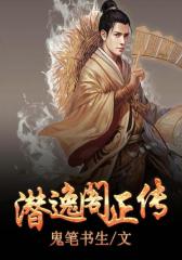 潜逸阁正传2