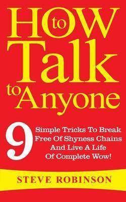How To Talk To Anyone