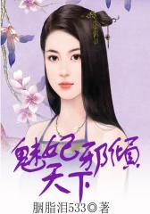 魅妃邪倾天下2