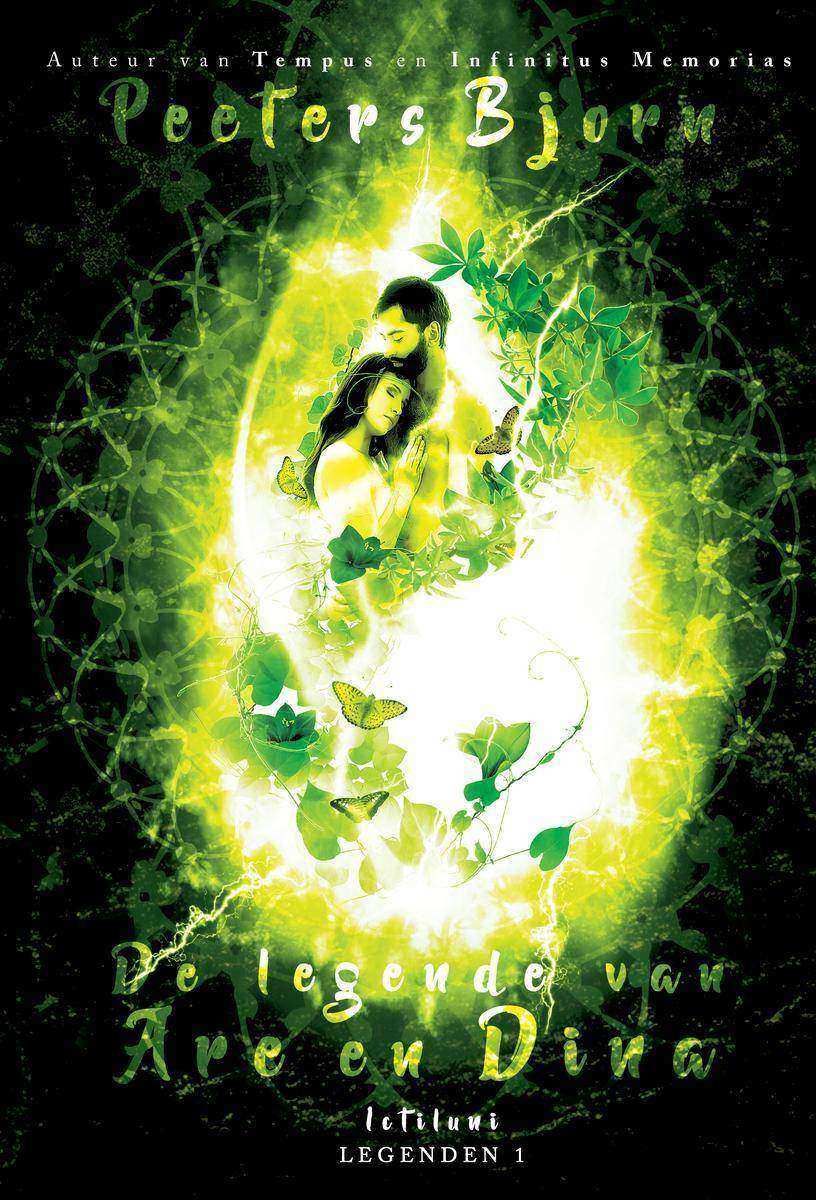 De legende van Are en Dina: Ictiluni