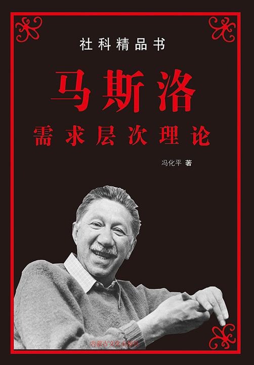 马斯洛需求层次理论