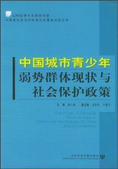 中国城市青少年弱势群体现状与社会保护政策