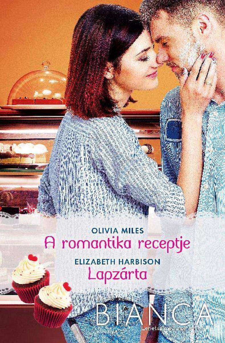 A romantika receptje, Lapzárta: Bianca 315?316.