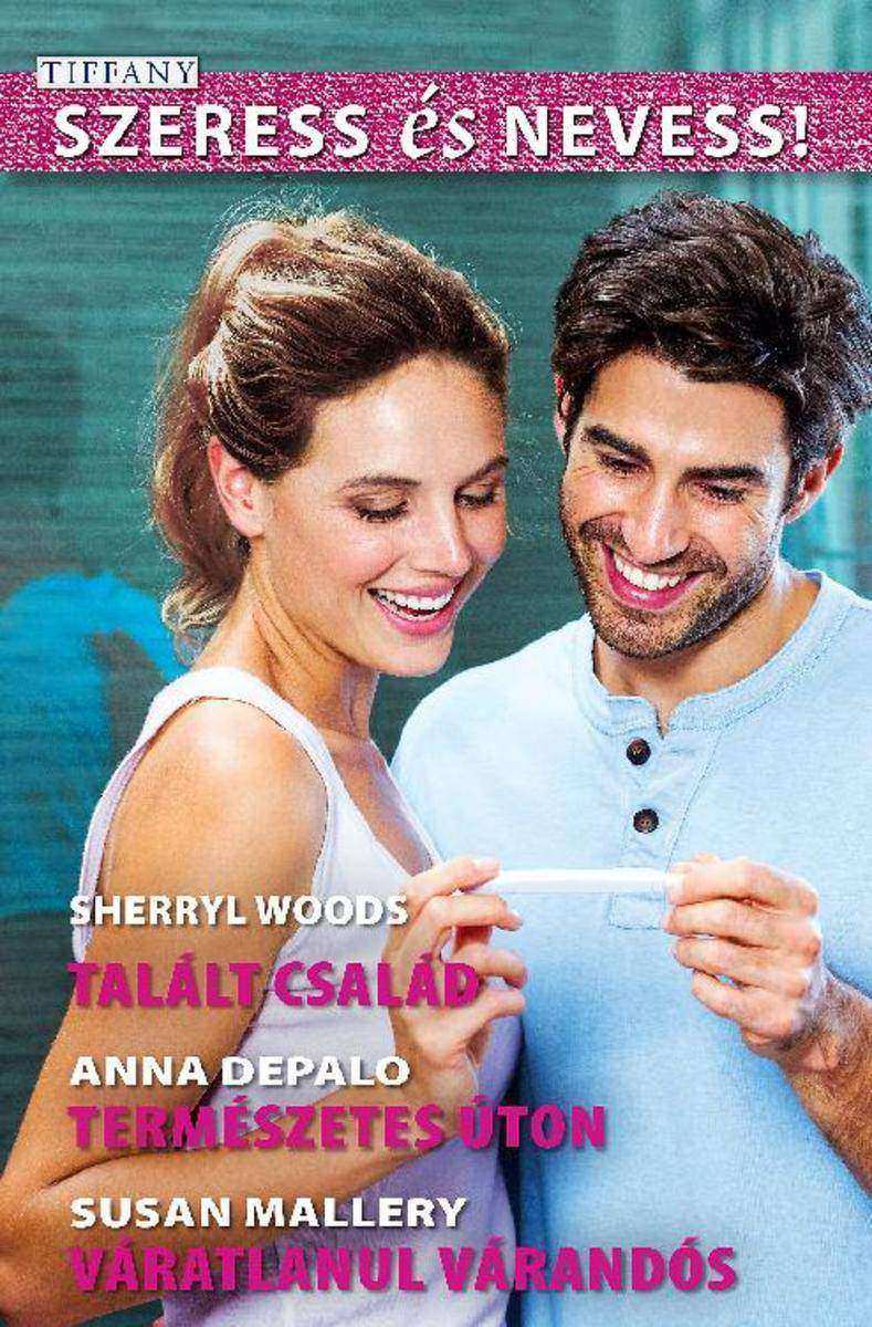 Talált család, Természetes úton, Váratlanul várandós