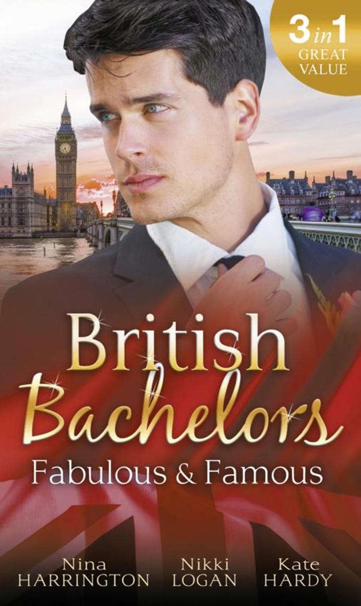 British Bachelors: Fabulous and Famous: The Secret Ingredient / How to Get Over