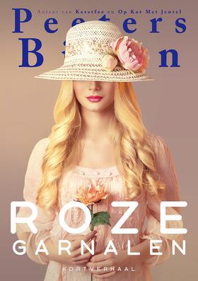 Roze garnalen: Een Bjorn Peeters Kortverhaal