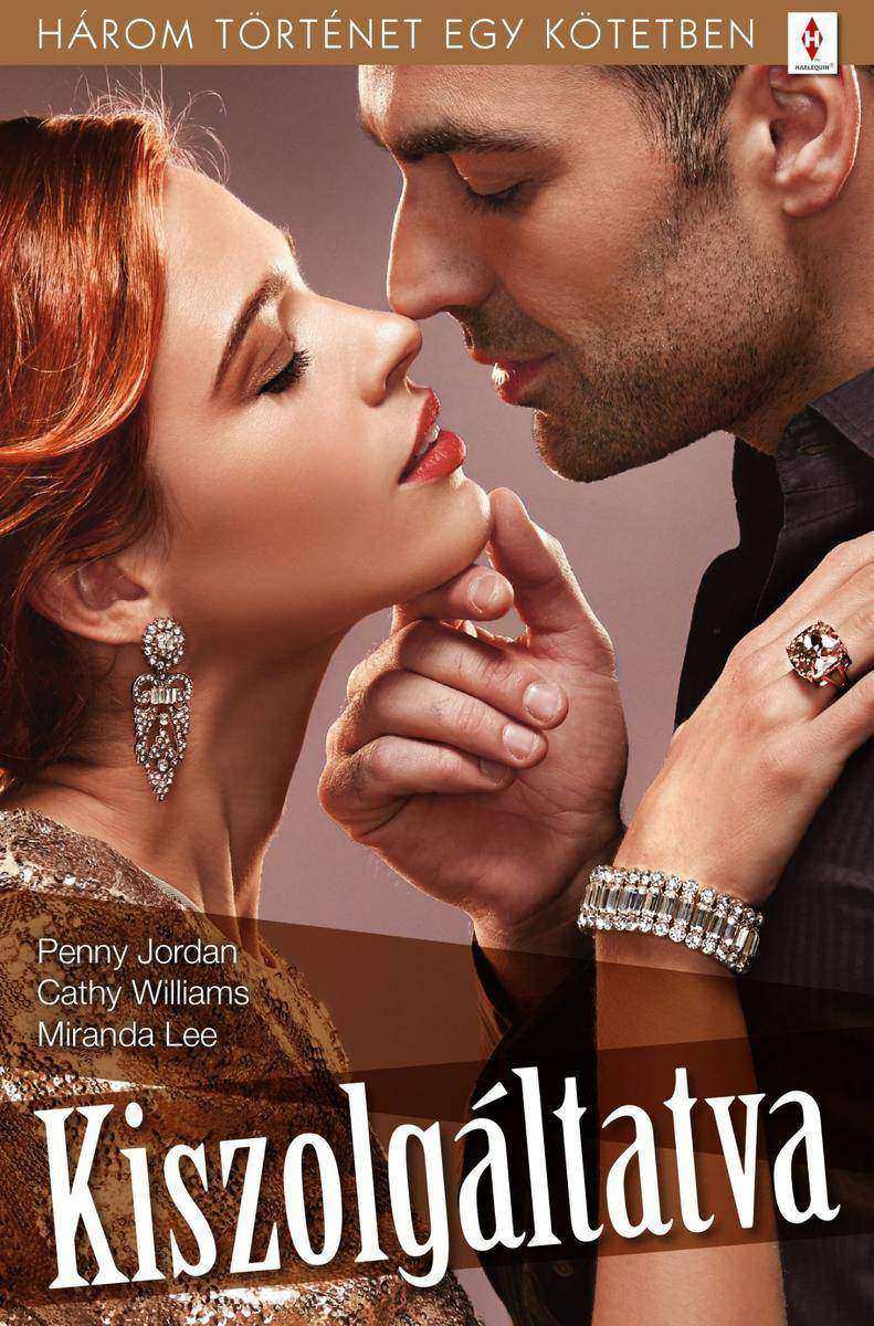 Kiszolgáltatva - 3 t?rténet 1 k?tetben