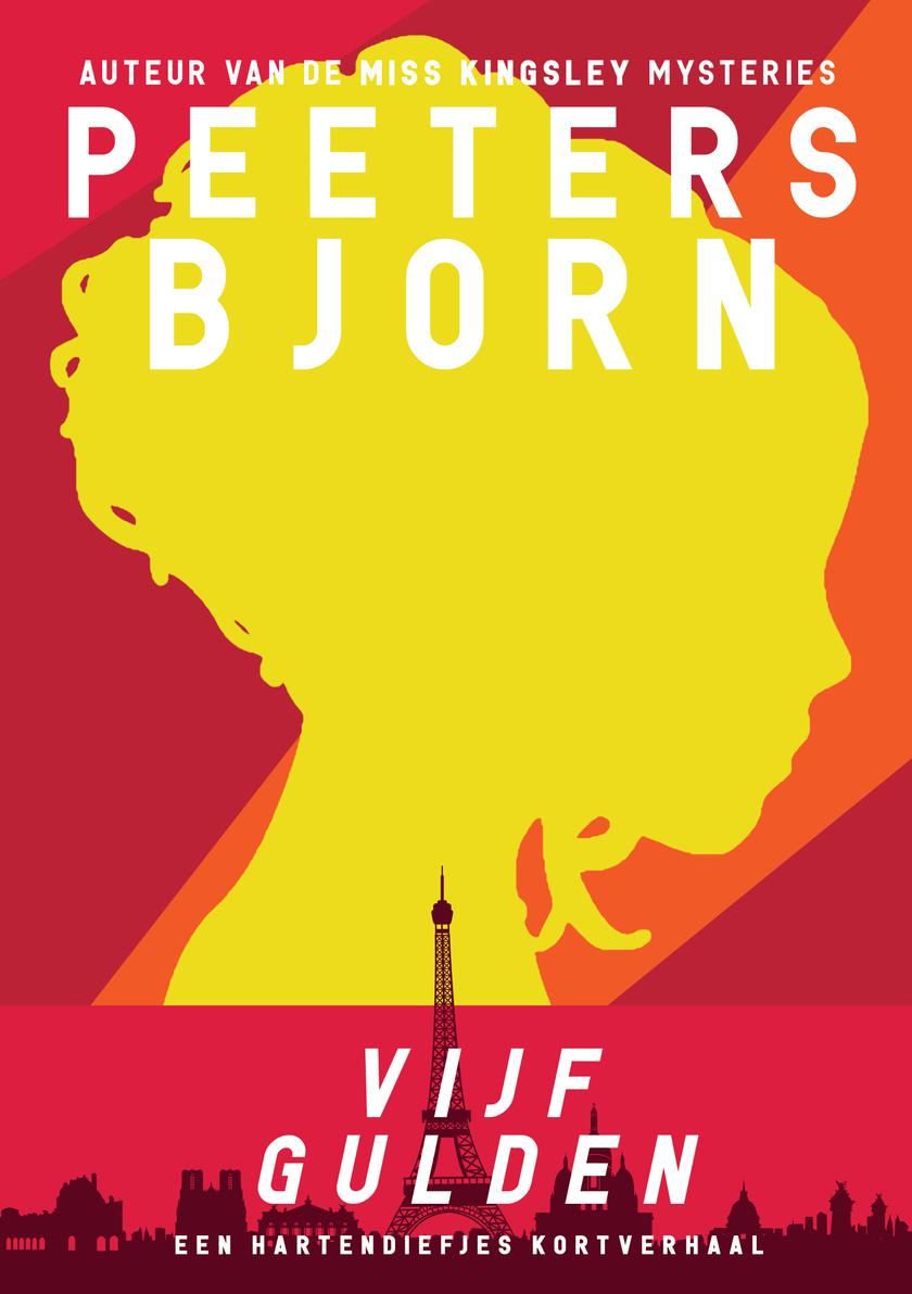 Vijf gulden: Een Hartendiefjes Kortverhaal