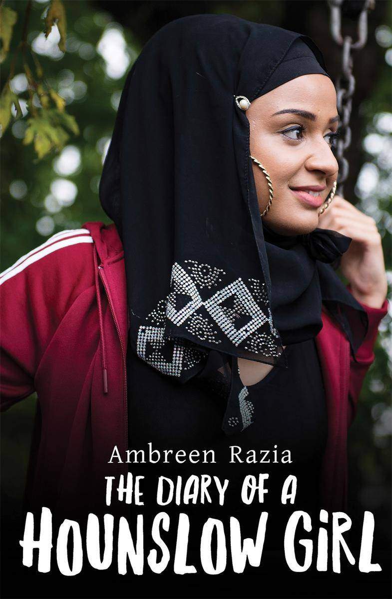 The Diary of a Hounslow Girl