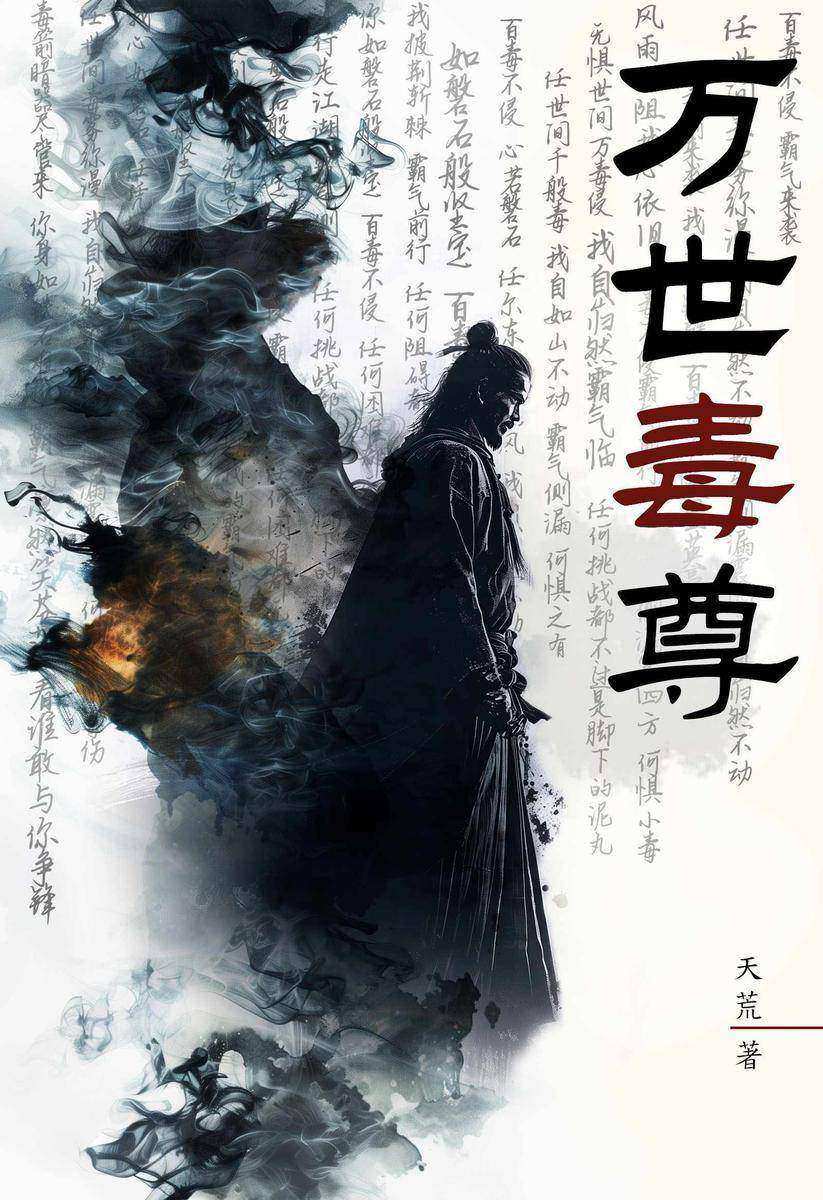 万世毒尊