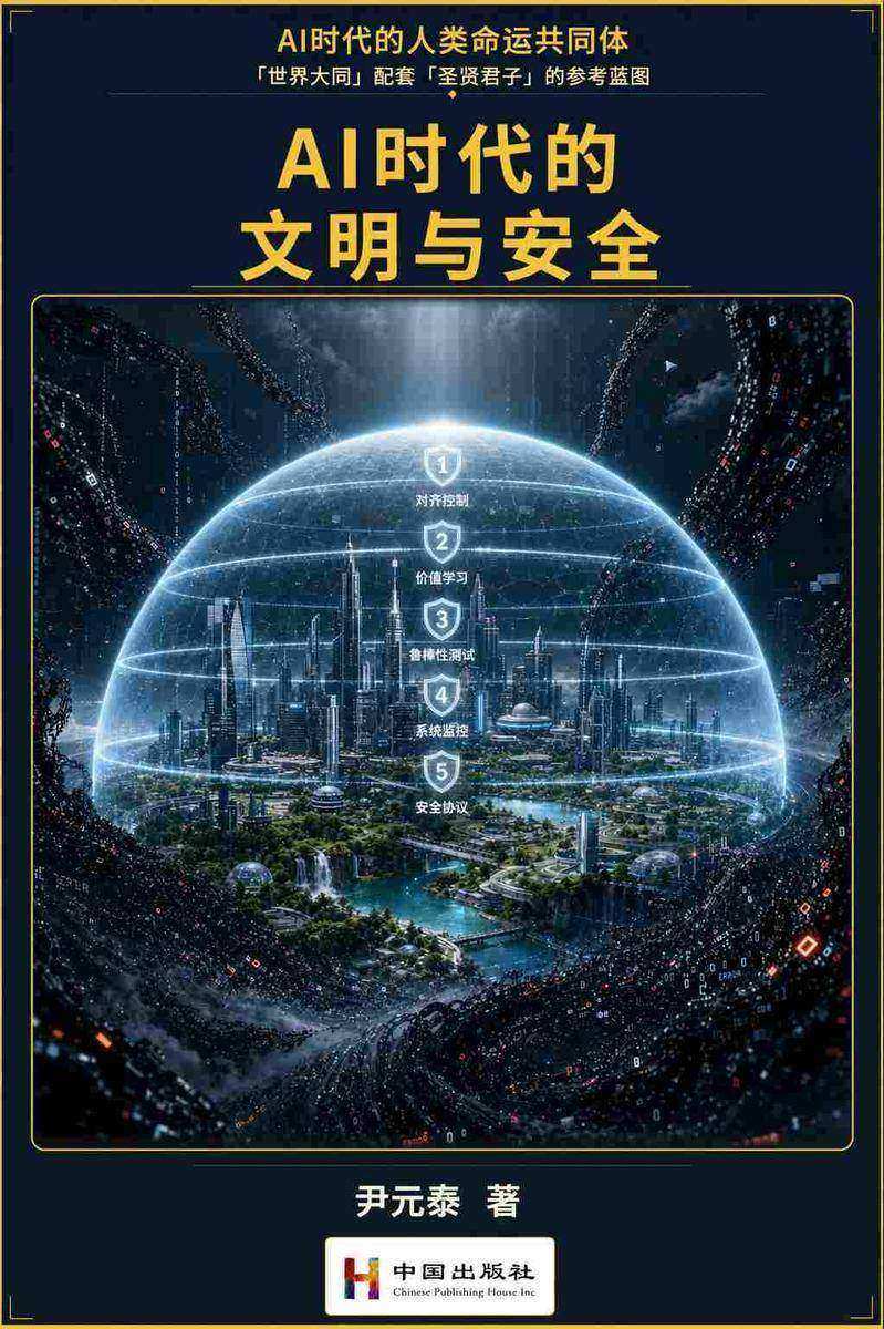 AI时代的人类命运共同体
——AI时代的文明与安全