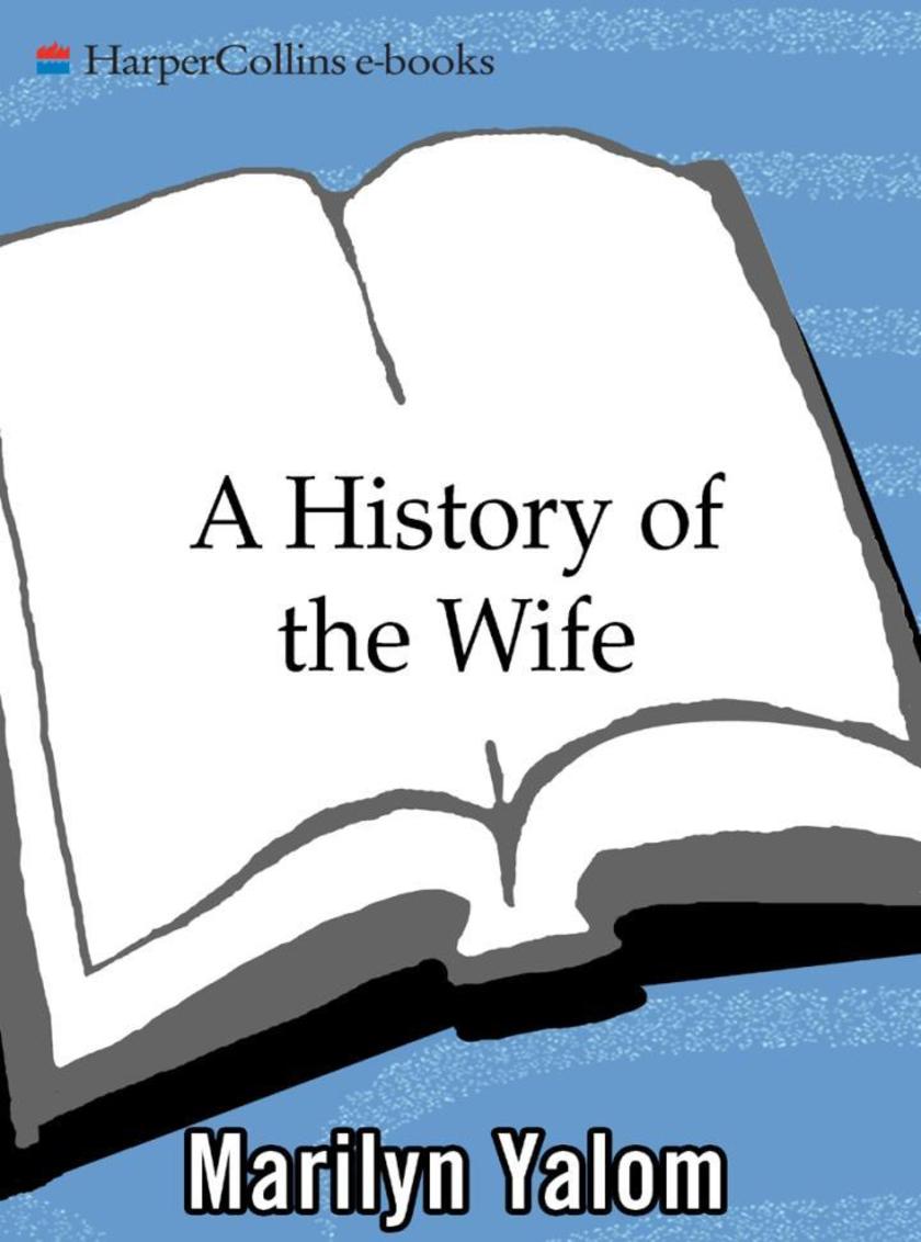 A History Of The Wife