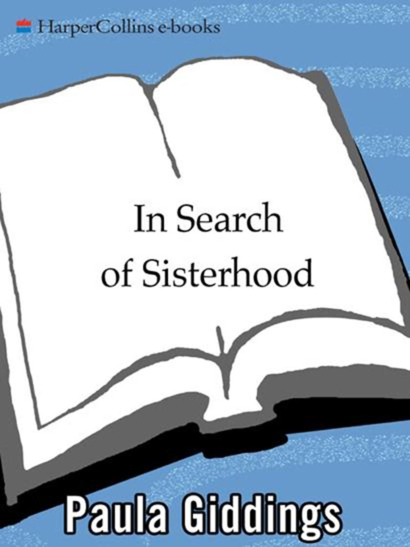 In Search of Sisterhood