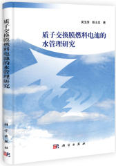 质子交换膜燃料电池的水管理研究(试读本)