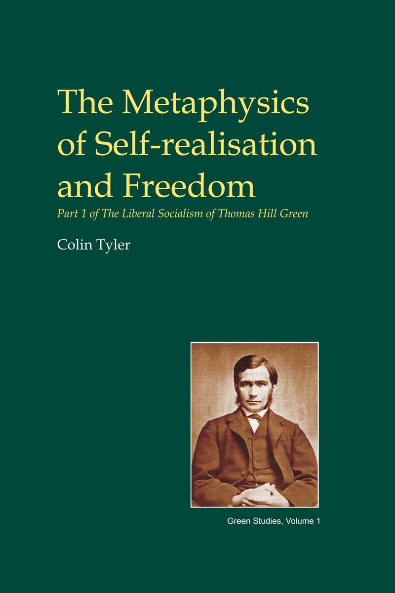Metaphysics of Self-realisation and Freedom