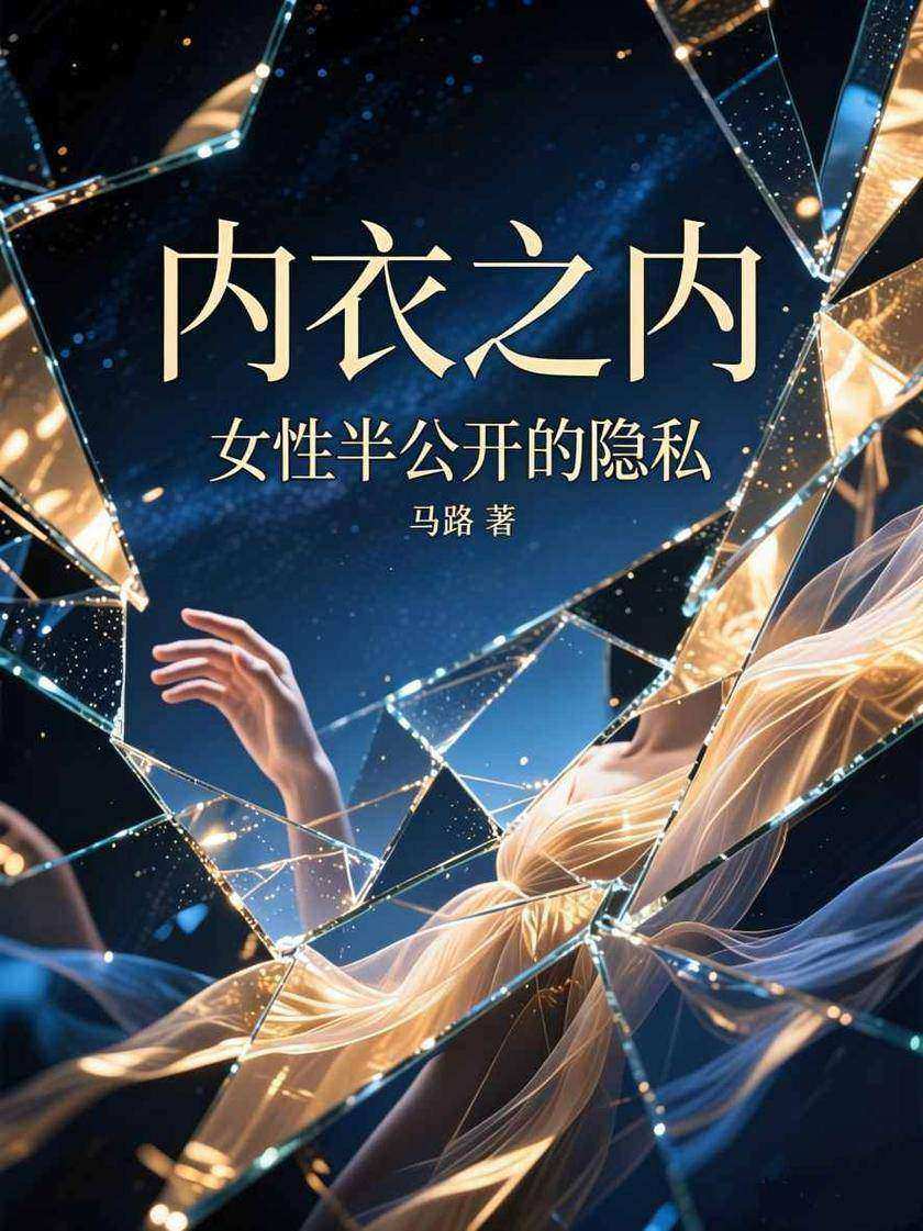 内衣之内:女性半公开的隐私