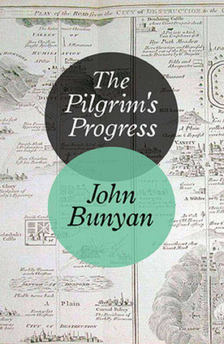 The Pilgrim's Progress