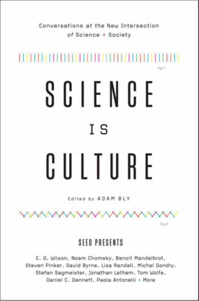 Science Is Culture