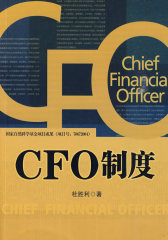 CFO制度（国内外第一部CFO制度研究著作，率先提出CFO制度模式，系统研究CFO制度框架，全面构建CFO制度体系）(试读本)