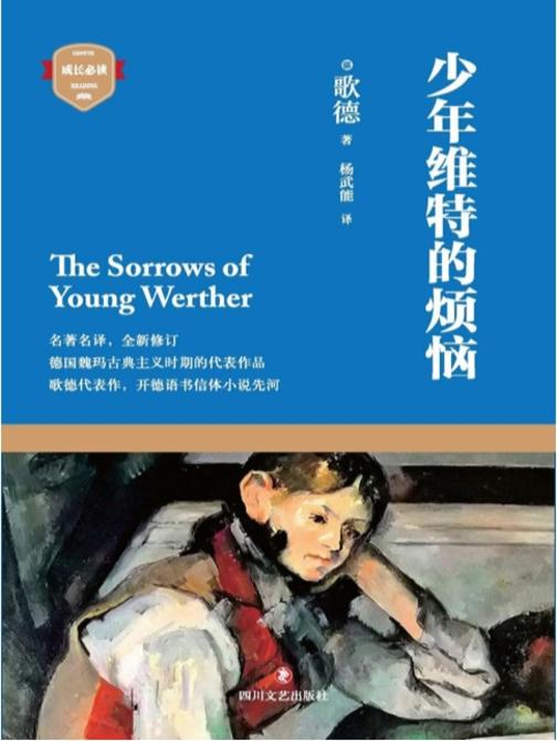 少年维特的烦恼