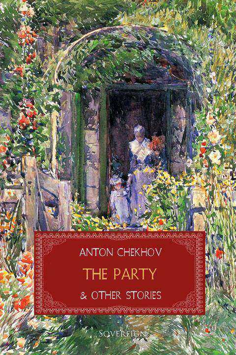 The Party and Other Stories