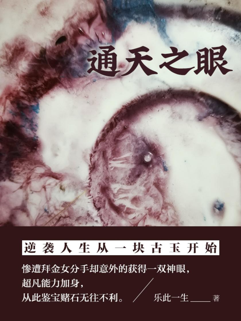 通天之眼(第14卷)
