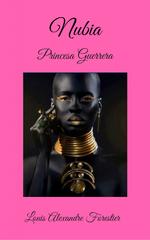 Nubia: Princesa Guerrera